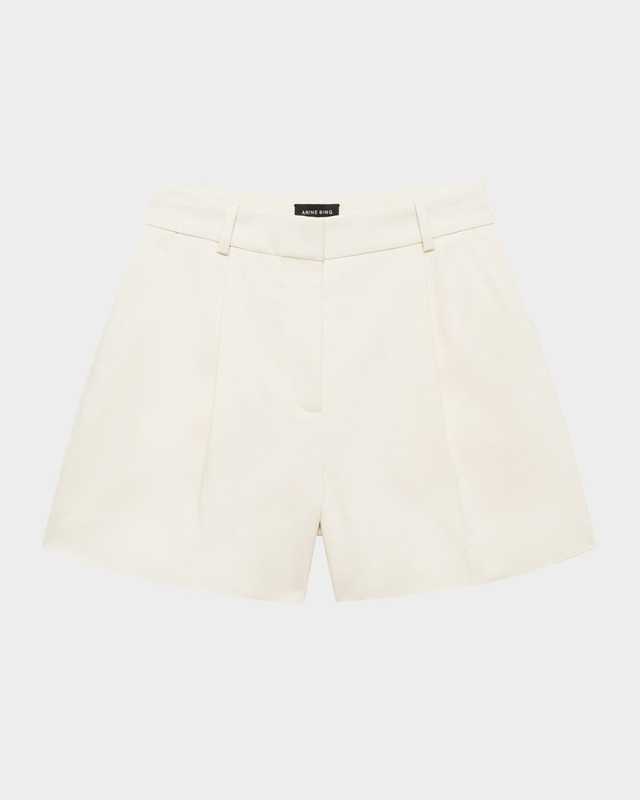 Trent Tailored Shorts